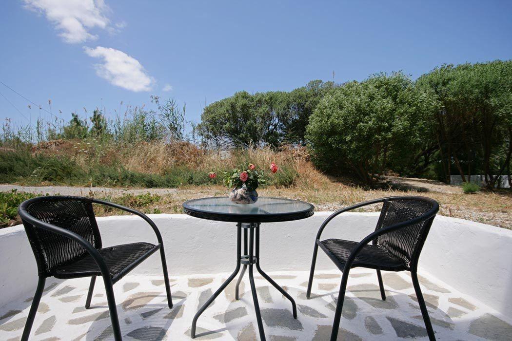Naxos City Sunny Beach Studios מראה חיצוני תמונה