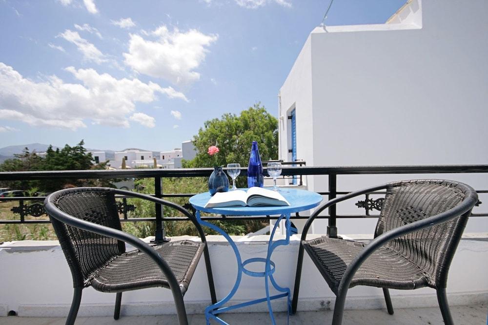 Naxos City Sunny Beach Studios מראה חיצוני תמונה